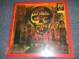 画像: SLAYER - SEASONS IN THE ABYSS (SEALED)  / 2022 US AMERICA REISSUE "180 Gram" "BRAND NEW SEALED" LP