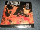 画像: METALLICA - LOAD  (SEALED) / 2014 US AMERICA REISSUE "BRAND NEW SEALED" 2LP