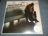 画像: GLEN CAMPBELL - BY THE TIME I GET TO PHOENIX (SEALED) / 2013 US AMERICA  REISSUE "180 Gram" "BRAND NEW SEALED" LP