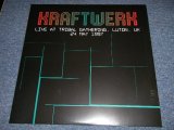 画像: KRAFTWERK - LIVE AT TRIBAL GATHERING, LUTON, UK 24 MAY 1997  (SEALED) / 2019 GERMAN ORIGINAL "BRAND NEW SEALED" LP