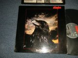 画像: The STRANGLERS - THE RAVEN (With CUSTOM INNER SLEEVE)  (Ex+/Ex++ Looks:VG+++ EDSP)  / 1979 UK ENMGLAND ORIGINAL"2nd Press JACKET"  Used LP