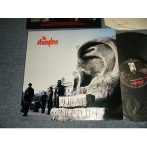 画像: The STRANGLERS - SHAKIN' LIKE A LEAF (SEALED) / 1987 UK ENMGLAND ORIGINAL "BRAND NEW SEALED" 12"