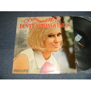 画像: DUSTY SPRINGFIELD - OOOOOO WEEEE!!(Ex++/Ex++) / 1965 US AMERICA ORIGINAL MONO Used LP 