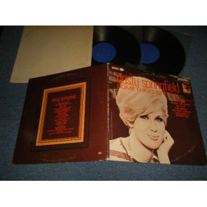 画像: DUSTY SPRINGFIELD - SOMETHING SPECIAL (Ex+/MINT- Looks:Ex++ BB, EDSP) / 1969 US AMERICA ORIGINAL Used 2-LP