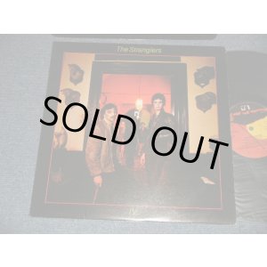 画像: The STRANGLERS - IV (With CUSTOM INNER SLEEVE)  (Ex+++/MINT- EDSP)  / 1977 UK ENMGLAND ORIGINAL Used LP