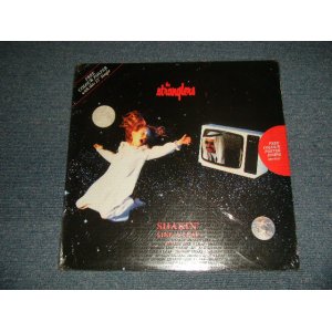 画像: The STRANGLERS - SHAKIN' LIKE A LEAF (SEALED) / 1987 UK ENMGLAND ORIGINAL "BRAND NEW SEALED" 12"