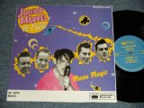画像: JUNIOR MARVELS and the HI-FLYERS - MOON MAGIC (NEW) / GERMANY ORIGINAL "BRAND NEW" 10" LP