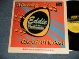 画像: EDDIE & The FLATHEADS - A DAZZLING CASCADE OF NOTES! (NEW) / 1999 SWEDEN ORIGINAL "BRAND NEW" 10" LP