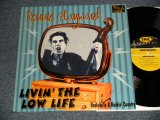 画像: RONNIE HAYWARD - LIVIN' THE LOLIFE (NEW) / 1998 SWEDEN ORIGINAL "BRAND NEW" 10" LP