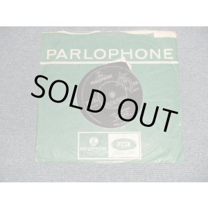 画像: The BEATLES -  A) LADY MADONNA  B) THE INNER LIGHT (Ex+/Ex+) / 1968 UK ENGLAND ORIGINAL Used 7" Single