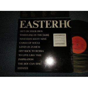 画像: EASTERHOUSE - CONTENDERS (With CUSTOM INNER) (MINT/MINT-) /  1986 US AMERICA ORIGINAL Used LP