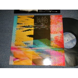 画像: LOWLIFE - PERMANENT SLEEP (With CUSTOM INNER) (MINT-/MINT-) /  1986 UK ENGLAND ORIGINAL Used LP