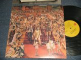 画像:  THE ROLLING STONES - IT'S ONLY ROCK N' ROLL (With CUSTOM INNER SLEEVE)  (Matrix #A)ST-RS-743197-FF 19395(2) PR ROLLING STONES RECORDS   B)ST-RS-743198-JJ 19395-X(2)  PR RS ROLLING STONES RECORDS) "MO / MONARCH Press in CA"(Ex+/Ex+++) / 1974 US AMERICA ORIGINAL 1st Press "ROLLING STONES RECORDS DSIT by ATLANTIC with 75 ROCKFELLER  Label" Used LP 