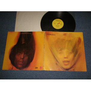 画像: ROLLING STONES - GOATS HEAD SOUP (NO CUSTOM INNER SLEEVE & SLICK)  (Ex/Ex++ Looks:Ex+l++) /  1973 FRANCE ORIGINAL Used LP