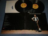 画像: ERIC CLAPTON - JUST ONE NIGHT  (Ex++/MINT-, Ex+++) / 1980 US AMERICA ORIGINAL Used 2-LP 