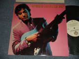 画像: RY COODER -  BOP TILL YOU DROP (Matrix #A)BSK-3358 WW3 --◁ B)BSK-3358-WW3 --◁ )  "WINCHESTER Press in VIRGINIA"（Ex++/Ex+++ Looks:Ex+) / 1979 US AMERICA ORIGINAL  "RECORD CLUB Edition" "LIGHT BROWN Label" Used LP 