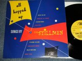 画像: The STILLMEN - ALL HOPPED UP (NEW) / 2000 FINLAND ORIGINAL "BRAND NEW" 10" LP
