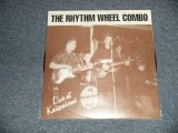 画像: The RHYTHM WHEEL - LIVE AT KAISANIEMI (NEW) / 1997 FINLAND ORIGINAL "BRAND NEW" 10" LP