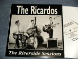 画像: The RICARDOS - The RIVERSIDE SESSIONS (NEW) / 1995 UK ENGLAND ORIGINAL "BRAND NEW" 10" LP
