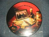 画像: ROCKABILLY MAFFIA : SERIOUS ROCKIN' (NEW) / 2002 GERMANY OIGINAL "PICTURE DISC" "BRAND NEW" 10" LP