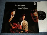 画像: DARREL HIGHLAM - LET'S ROCK TONIGHT (NEW) / 1995 UK ENGLAND ORIGINAL "BRAND NEW" LP 