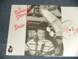 画像: The BUPSHACK STOMPERS - SHAKE IT (MINT-/MINT) / 1996 UK ENGLAND OIGINAL Used 10" LP