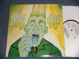 画像: STINGRAYS - LIVE & RAW (NEW) / 1995 UK ENGLAND ORIGINAL "BRAND NEW" 10" LP