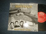 画像: SHOTGUN - BILLY GOAT ROCK  (NEW) / 1995 UK ENGLAND OIGINAL "BRAND NEW" 10" LP