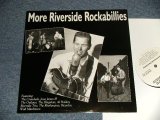 画像: V. A. / VARIOUS ARTISTS - MORE RIVERSIDE ROCKABILLIES  (NEW) / 1996 UK ENGLAND ORIGINAL "BRAND NEW" 10" LP