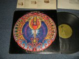 画像: MICKEY HART (GRATEFUL DEAD) - ROLLING THUNDER (With INSERTS) (Ex-/Ex+++ CUT OUT) / 1972 US AMERICA ORIGINAL 1st Press "GREEN with 'WB' Label" Used LP 