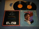 画像: SAM COOKE -  THIS IS SAM COOKE  (Ex/Ex+++) / 1970 US America ORIGINAL "ORANGE LABEL" STEREO Used 2-LP