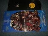 画像: CURTIS MAYFIELD - CURTIS IN CHICAGO (Ex+/Ex++ Looks:Ex+++ EDSP) / 1973 US AMERICA ORIGINAL Used LP-