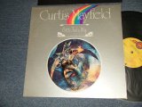 画像: CURTIS MAYFIELD - GOT TO FIND A WAY (With INSERTS) (Ex+/Ex+ LIGHT WARP) / 1974 US AMERICA  ORIGINAL Used LP   