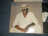 画像: CURTIS MAYFIELD - LOVE IS THE PLACE (Ex+/MINT-) / 1981 US AMERICA ORIGINAL Used LP 