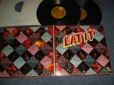 画像: HUMBLE PIE - EAT IT(With Booklet) (Matrix #A)S1 A&M SP-3701-S2 ROSS B)S1 A&M SP-3702-S2 ROSS-    C)S1 A&M SP-3703-S2 PROSS- D)S1 A&M SP-3704-(RE-1) S2 ROSS-1) "SANTA MARIA Prerss in CA"(Ex++/Ex++ Looks:Ex+++) / 1973 US AMERICA  ORIGINAL "BROWN Label" Used 2-LP's 