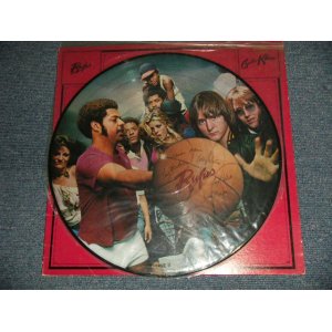 画像: RUFUS / CHAKA KHAN - STREET PLAYER (Ex+/Ex+++) / 1978 US AMERICA ORIGINAL "PICTURE DISC"Used LP