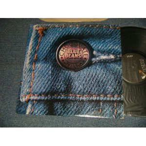 画像: CHOCOLATE MILK - BLUE JEANS (Ex+++/MINT-) / 1981 US AMERICA ORIGINAL Used LP