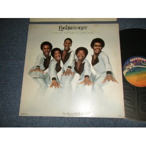 画像: ENCHANTMENT - ONCE UPON A DREAM (With CUSTOM INNER)  (Ex+/Ex++ Looks:Ex+) /1977 US AMERICA ORIGINAL Used LP