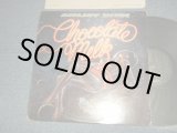 画像: CHOCOLATE MILK - MILKY WAY(Produced by ALLEN TOUSSANT) (With CUSTOM INNER SLEEVE) (Ex/Ex+ Looks:VG+++) / 1979 US AMERICA ORIGINAL Used LP