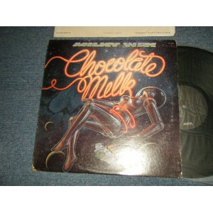 画像: CHOCOLATE MILK - MILKY WAY(Produced by ALLEN TOUSSANT) (With CUSTOM INNER SLEEVE) (Ex/Ex+ Looks:VG+++) / 1979 US AMERICA ORIGINAL Used LP