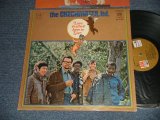 画像: CHECKMATES LTD. - LOVE IS ALL WE HAVE TO DO GIVE (Ex+++/MINT-) / 1969 US AMERICA ORIGINAL "BROWN LABEL"  Used LP