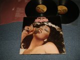 画像: DONNA SUMMER - LIVE AND MORE (Ex++/Ex+++ Looks:MINT-) / 1978 US AMERICA ORIGINAL Used 2-LP's 