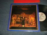 画像: EMMYLOU HARRIS -  BLUE KENTUCKY GIRL(With CUSTOM INNER SLEEVE) (Matrix #A)BSK-1-3318-LW3 3 TML-M  B) BSK-2-3318-LW3 2 TML-M) "LOS ANGELES Press" (Ex+++/Ex++Looks:EX) / 1979 US AMERICA ORIGINAL Used LP