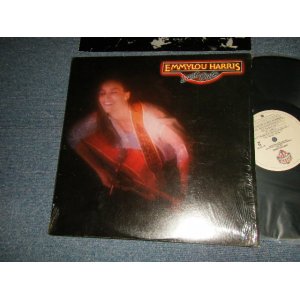 画像: EMMYLOU HARRIS -LAST DATE (With CUSTOM INNER) (MINT-/Ex+++ Looks:MINT-) / 1982 US AMERICA ORIGINAL Used LP