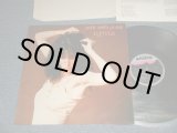 画像: PATTI SMITH GROUP - EASTER (With INSERTS)  (MINT-/MINT) / 1988 EUROPE REISSUE Used LP 