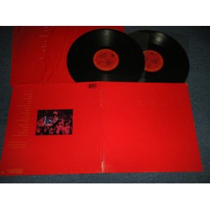 画像: BILLY JOEL -  KOHUEPT  Концерт (With CUSTOM INNER SLEEVE)  (MINT-/MINT- Looks:Ex+++) / 1987 US AMERICA ORIGINAL Used 2-LP
