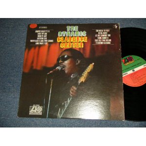 画像: CLARENCE CARTER - THE DYNAMIC CLARENCE CARTER (Ex++/POOR SCRATCH & JUMP) / 1969 US AMERICA ORIGINAL 1st Press "1841 BROADWAY Label" Used LP