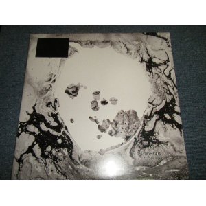 画像: RADIOHEAD - A MOON SHAPED POOL (SEALED) / 2016 US /UK /EUROPE REISSUE "180 gram?" "BRAND NEW SEALED" 2-LP's 