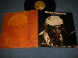 画像: BILLY PRESTON - I WROTE A SIMPLE SONG (Matrix #A) M1 B) M1) "MR / MONARCH Press in CA" (Ex++/Ex++ Looks:Ex+++) / 1971 US AMERICA ORIGINAL "BROWN Label" Used LP