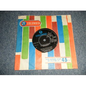 画像: GEORGIE FAME - RHYTHM & BLUE BEAT (- /Ex++) / 1964 UK ENGLAND ORIGINAL 45rpm 4 Track Used 7" EP 